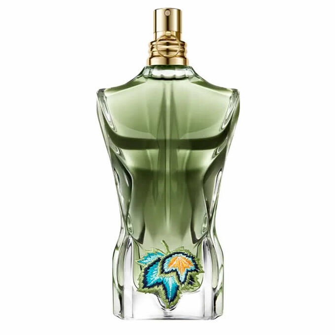 Jean Paul Gaultier Le Beau Paradise Garden Eau De Perfume Spray 125ml ...