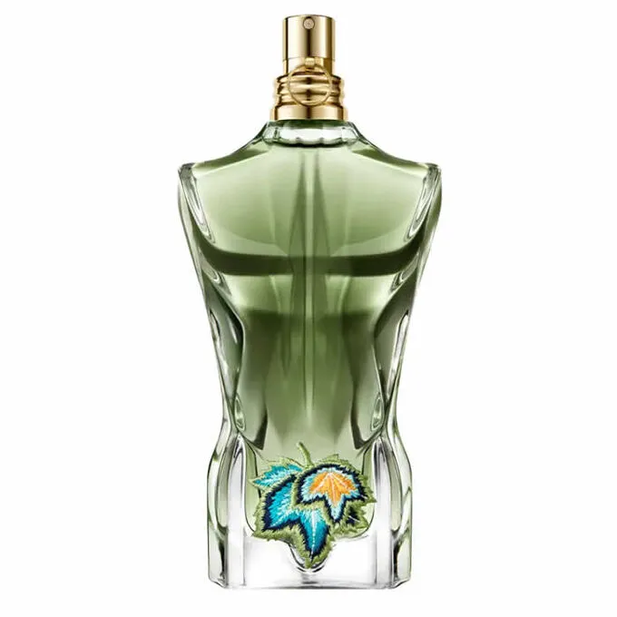 香水(男性用) Jean Paul Gaultier Paradise Garden 125ml Amazon | Jean Paul Gaultier Le Beau Paradise Garden