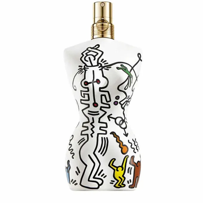 Jean Paul Gaultier Classique Pride Edition Eau De Toilette Spray