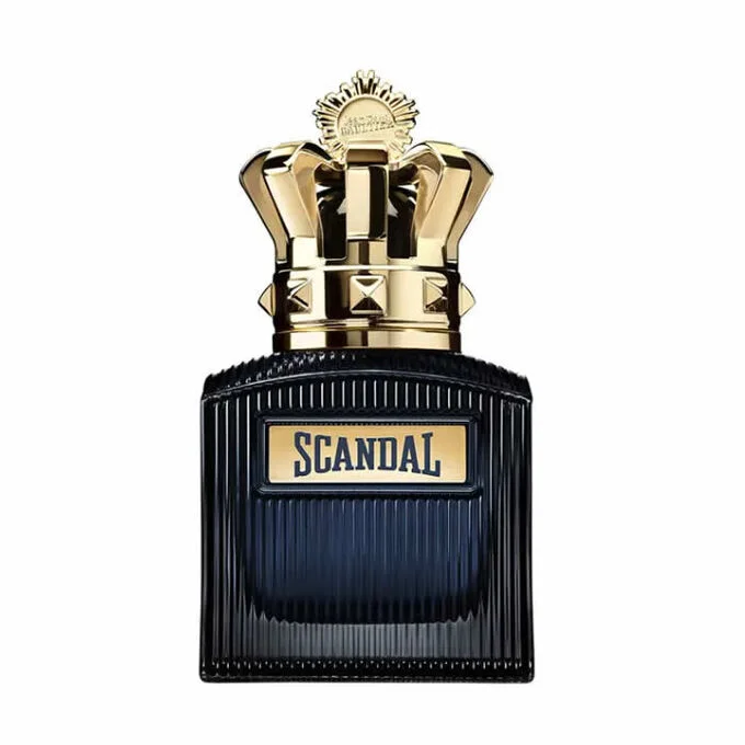 Jean Paul Gaultier Scandal Pour Homme Intense Eau de Parfum Spray 50ml