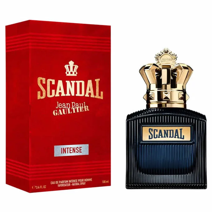 Jean Paul Gaultier Scandal Pour Homme Intense Eau de Parfum Spray
