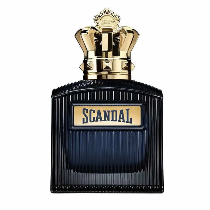 Jean Paul Gaultier Scandal Pour Homme Intense Eau de Parfum