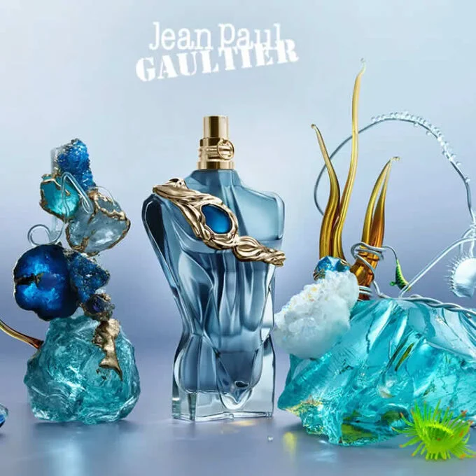 Jean Paul Gaultier Le Beau Narcisse Eau De Perfume Spray 125ml