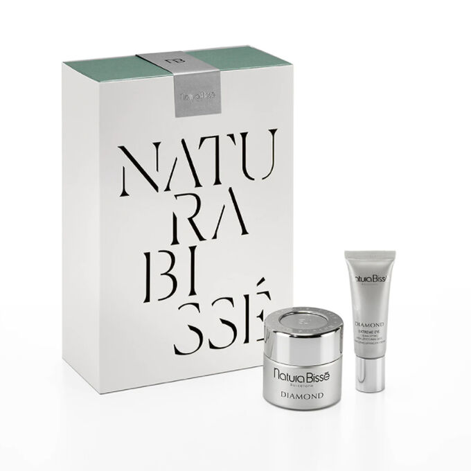 Natura Bissé Diamond Cream 50ml Set 2 Piezas | Beauty The Shop - Compra  Online Cosmética Maquillaje Perfumería Selectiva