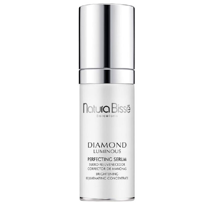 Photos - Cream / Lotion Natura Bissé Diamond Luminous Perfecting Serum 40ml