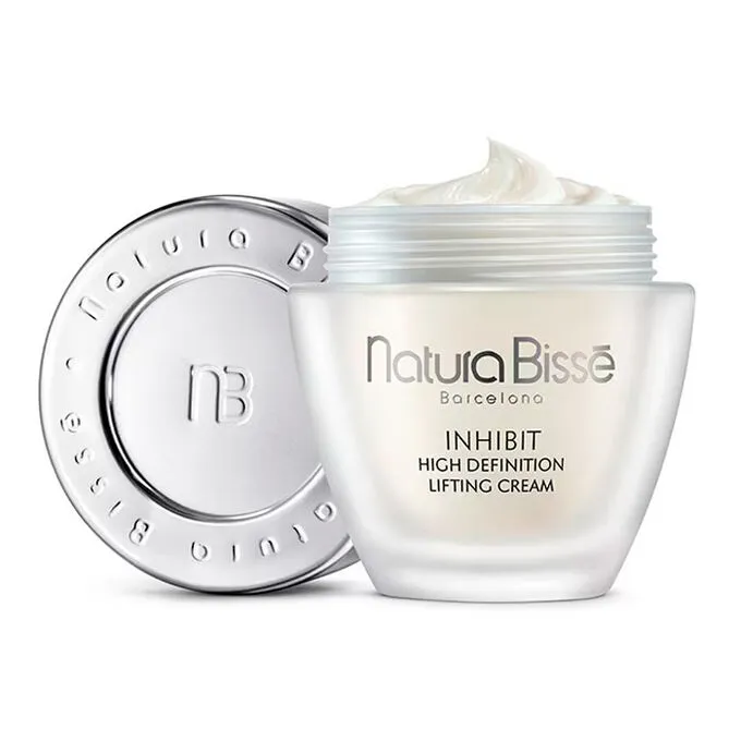 Natura Bissé Inhibit High Definition Lifting Cream 50ml | Luxury
