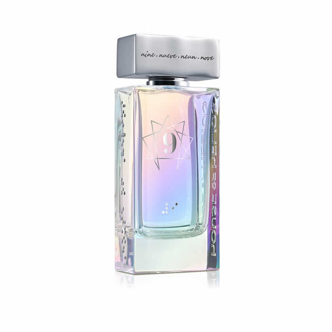 House Of Helios 9 The Peacemaker Eau De Parfum Spray 100ml