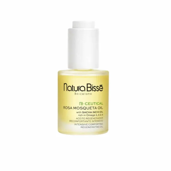 Natura Bissé Nb Ceutical Aceite Rosa Mosqueta Oil 30ml