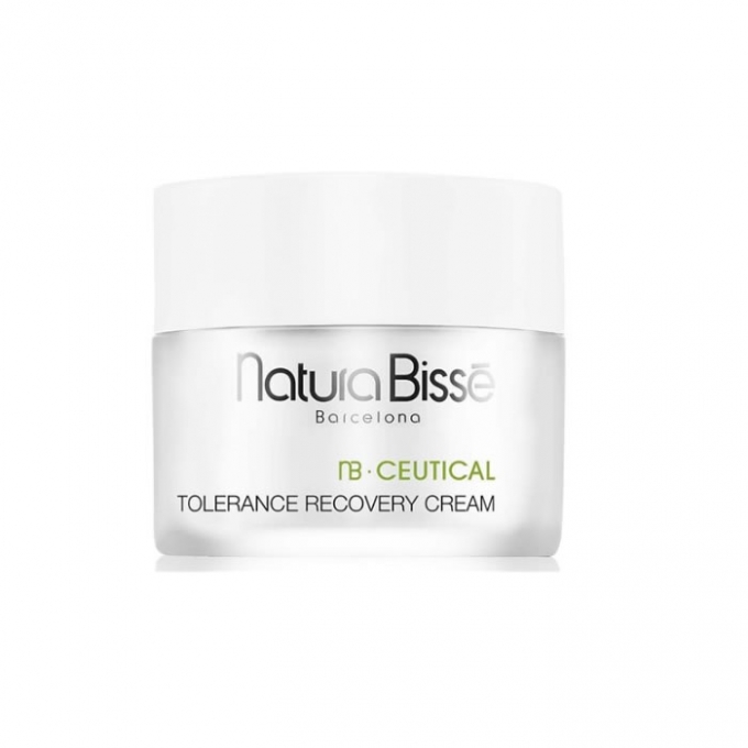 Photos - Cream / Lotion Natura Bisse Nb Ceutical Tolerance Recovery Cream 50ml