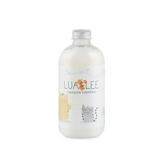 Lua & Body Milk 250ml | Beauty The The best fragances, creams and makeup shop