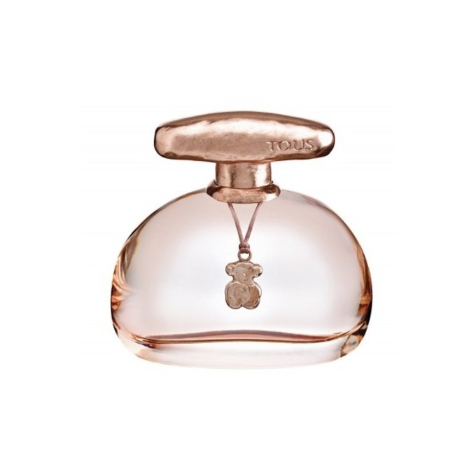 Tous Sensual Touch Eau De Toilette Spray 100ml Luxury Perfume