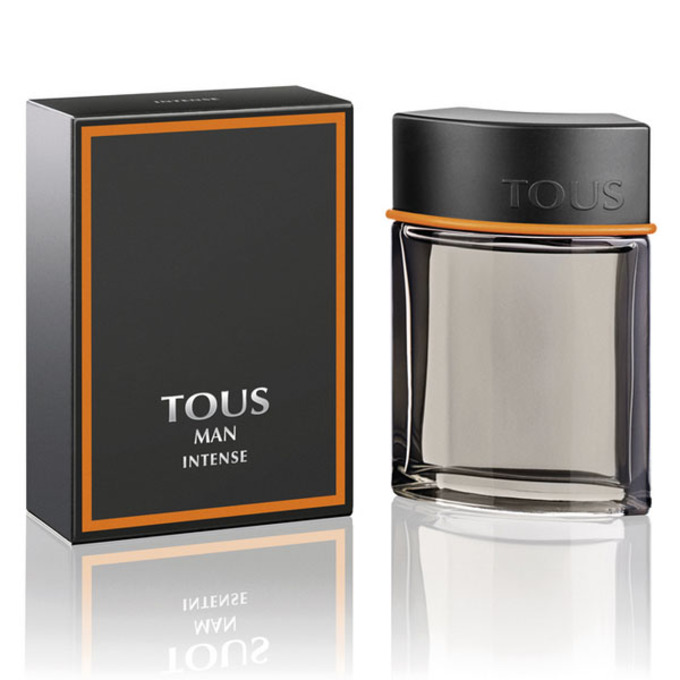 Tous Man Intense Eau De Toilette Spray 50ml | Luxury Perfume - Niche Perfume  Shop | BeautyTheShop