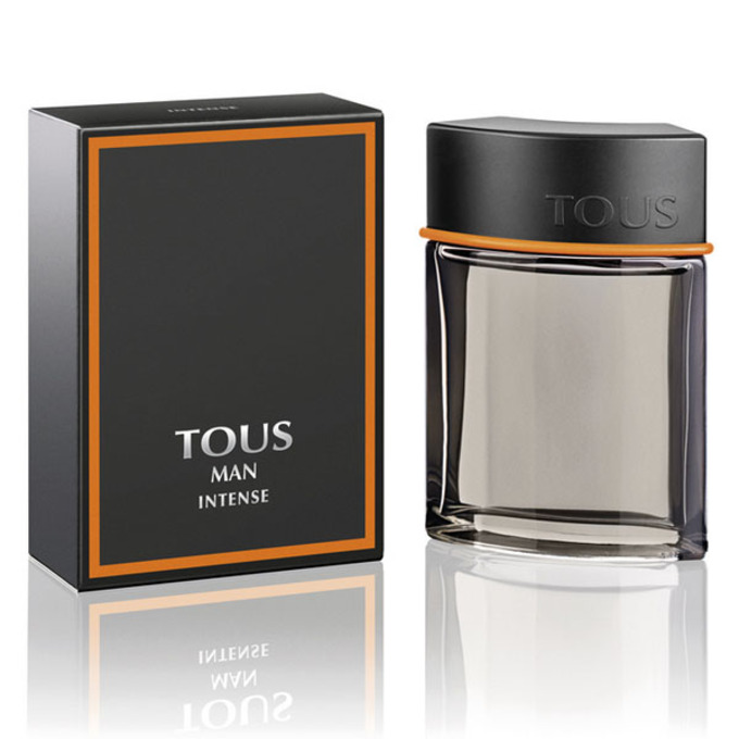 Tous on sale man intense
