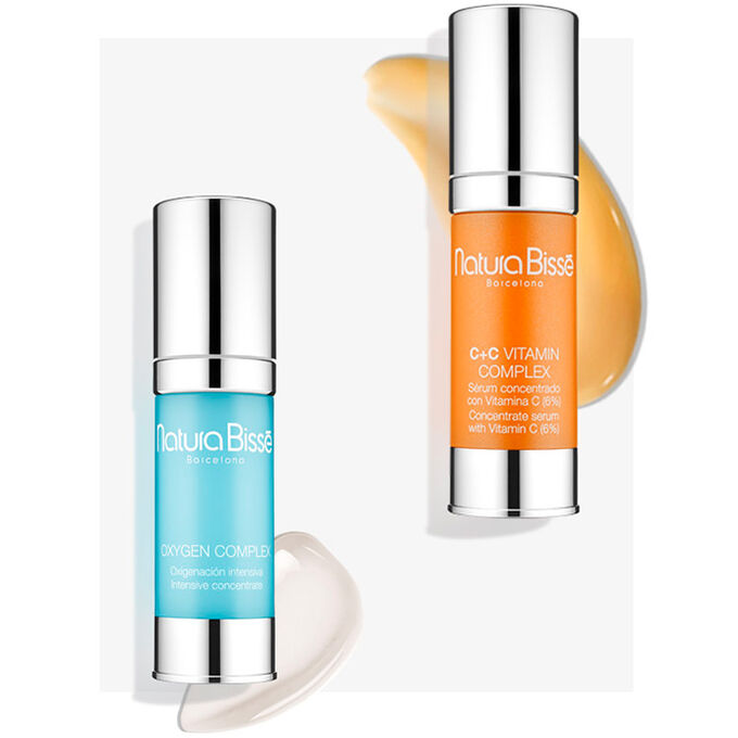 Natura Bisse C+C Vitamin Complex Serum 30ml | Beauty The Shop - The best  fragances, creams and makeup online shop