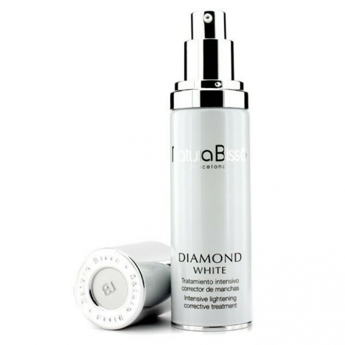 Natura Bisse Diamond White Serum 50ml | BeautyTheShop | La tienda exclusiva  de perfumes y cosméticos de lujo