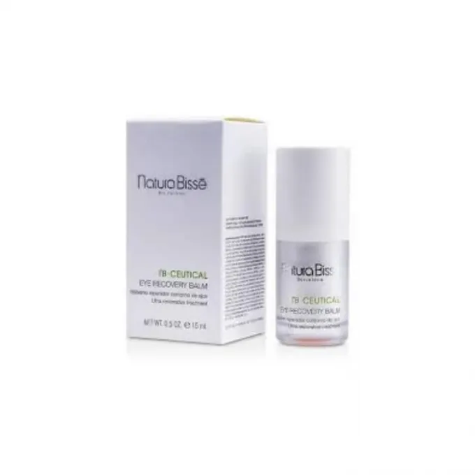 Photos - Cream / Lotion Natura Bissé Eye Recovery Balm 15ml