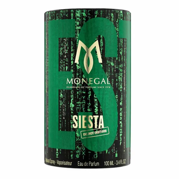 Ramon Monegal Siesta Eau De Parfum Spray 50ml