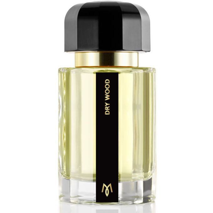 Dry wood outlet perfume