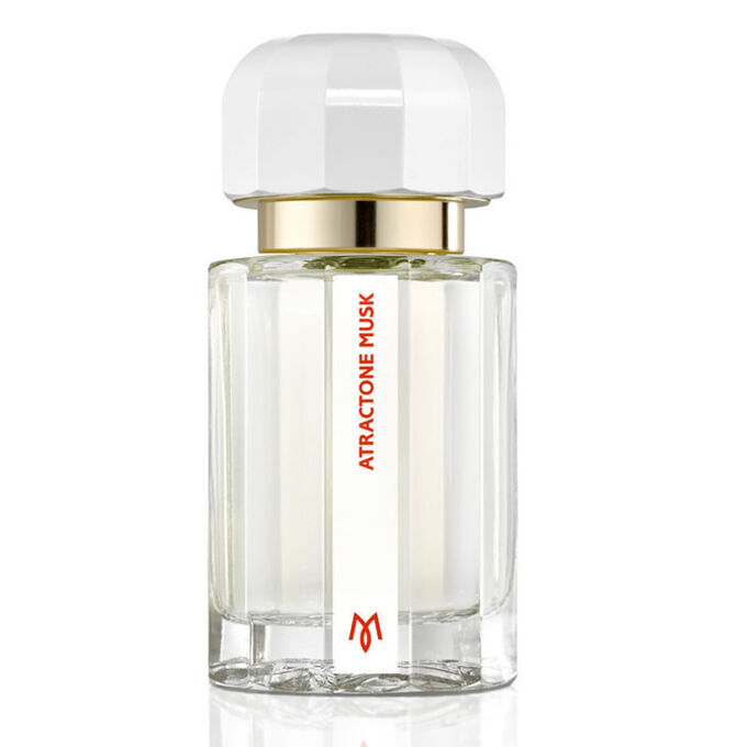 Agar musk sales ramon monegal