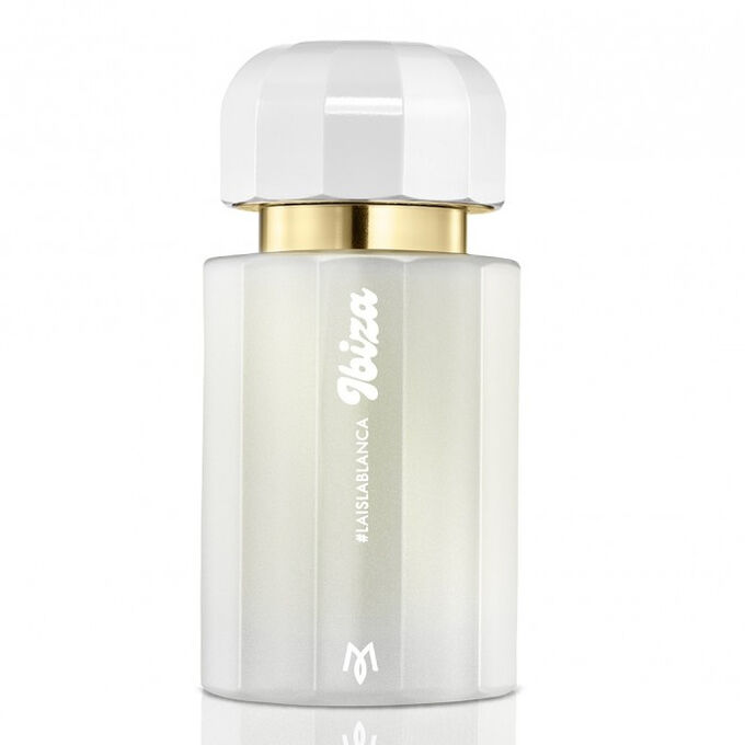 Ramon Monegal Ibiza La Isla Blanca Eau De Parfum Spray 100ml | Luxury Perfumes Cosmetics | BeautyTheShop – The Exclusive Niche
