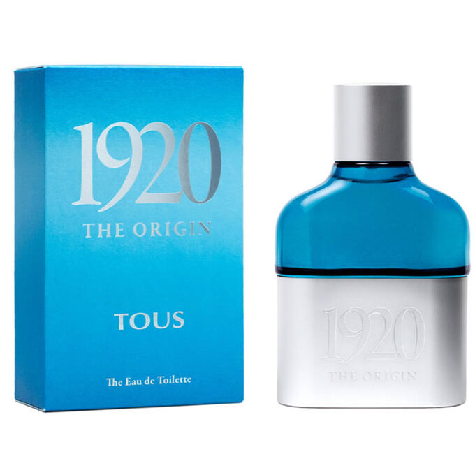 Tous 19 The Origin Eau De Toilette Spray 100ml Beautytheshop 面霜 化妆品 网上商店