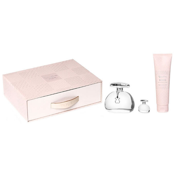Tous new arrivals perfume set