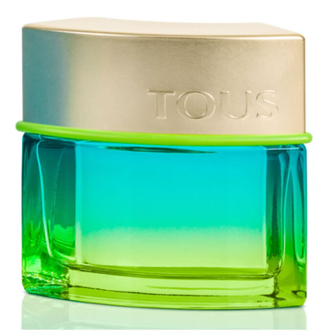 Tous Man Chill Eau De Toilette Spray 50ml | Luxury Perfume - Niche Perfume  Shop | BeautyTheShop