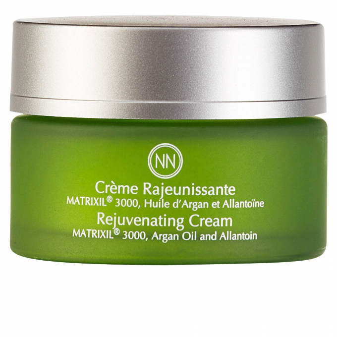 rejuvenating creams