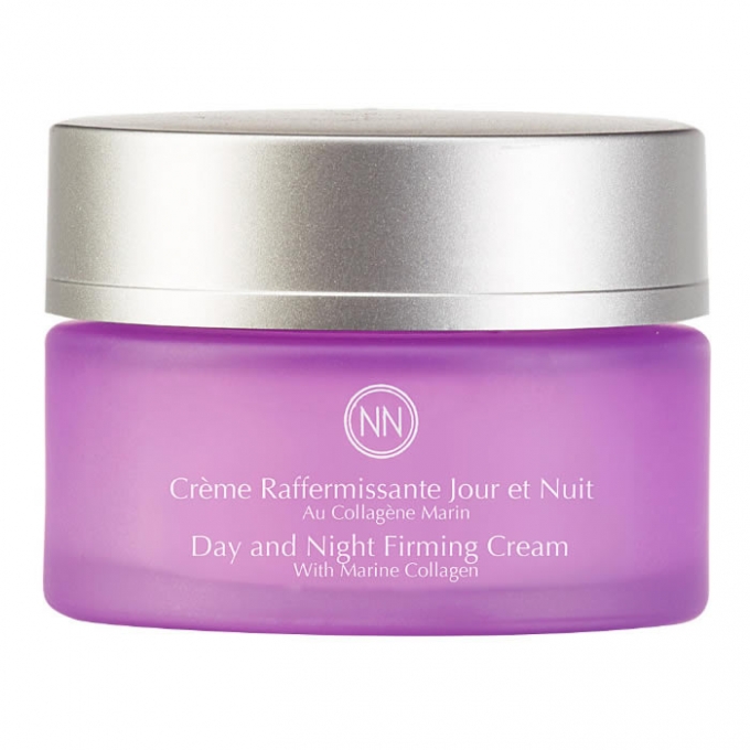 night firming cream