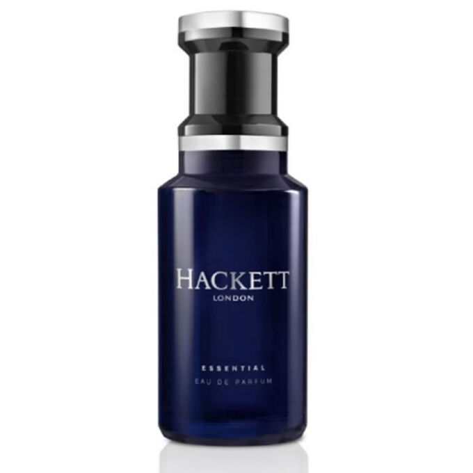 Hackett Essential Eau De Perfume Spray 100ml Niche Perfumes Luxury Products BeautyTheShop AE