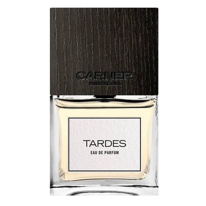 Carner Barcelona Tardes Eau De Parfum Spray 100ml
