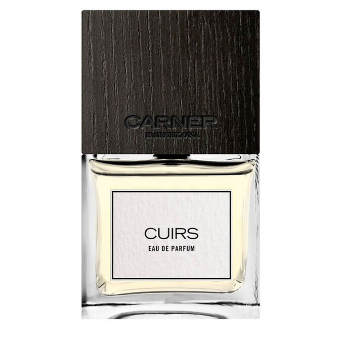 Carner Barcelona Cuirs Eau De Parfum Spray 100ml