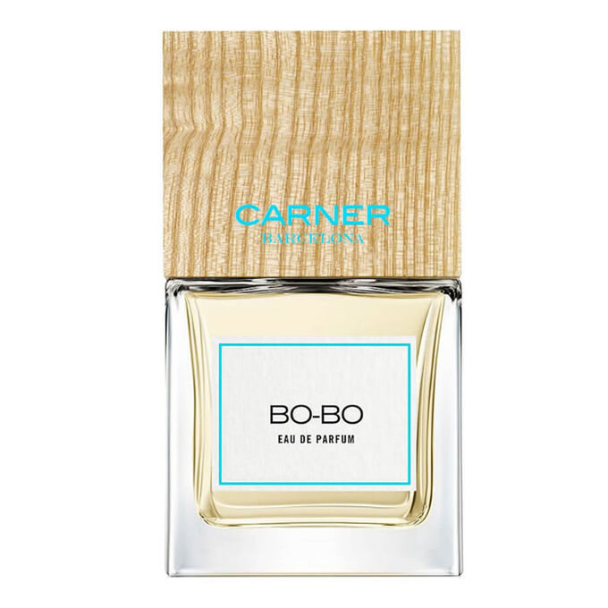 Photos - Women's Fragrance Carner Barcelona Bo-Bo Eau De Parfum Spray 100ml 