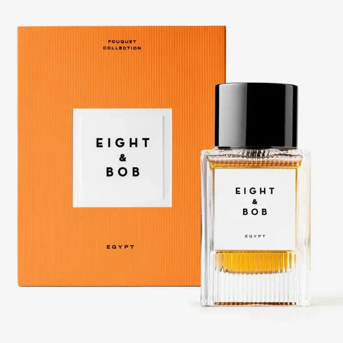 EIGHT & BOB EGYPT 香水 Eight & Bob Egypt Eau De Parfum Spray 100ml | ニッチな香水