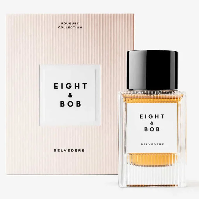 Eight & Bob オードパルファム ニユイドゥムジェーブ 100ml Eight & Bob オードパルファム ニユイドゥムジェーブ 100ml