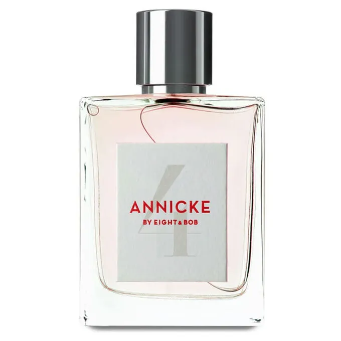 Eight & Bob Annicke 4 Eau De Parfum Spray 100ml
