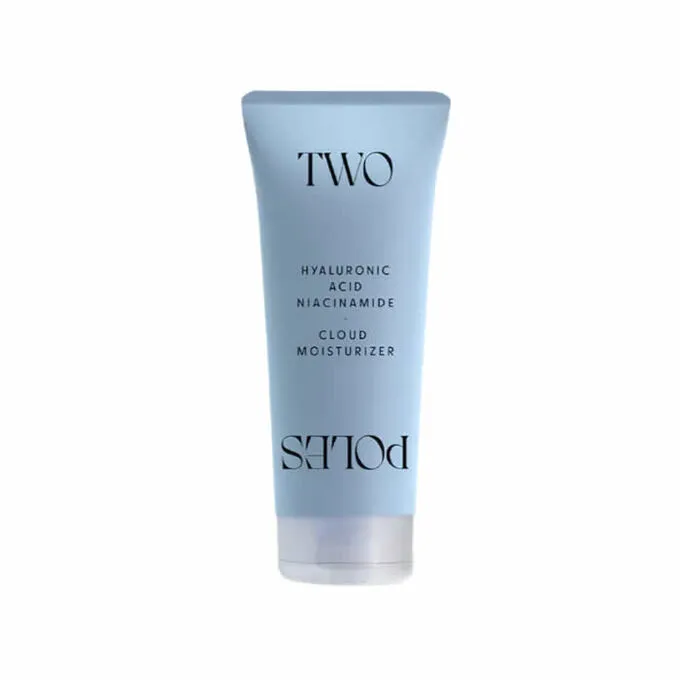 Two Poles Cloud Moisturizer 50ml