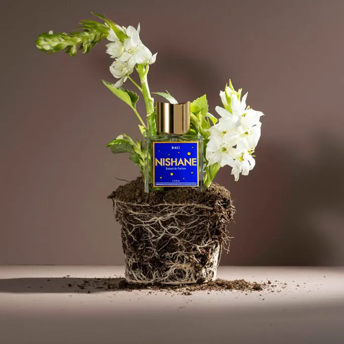 Nishane B-612 Extrait De Parfum Spray 50ml | Perfumes de Autor y