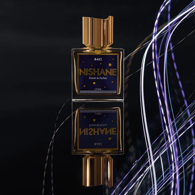 Nishane B-612 Extrait De Parfum Spray 50ml | BeautyTheShop - 面霜