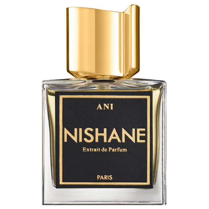 Nishane Ani Extrait De Parfum Spray 50ml