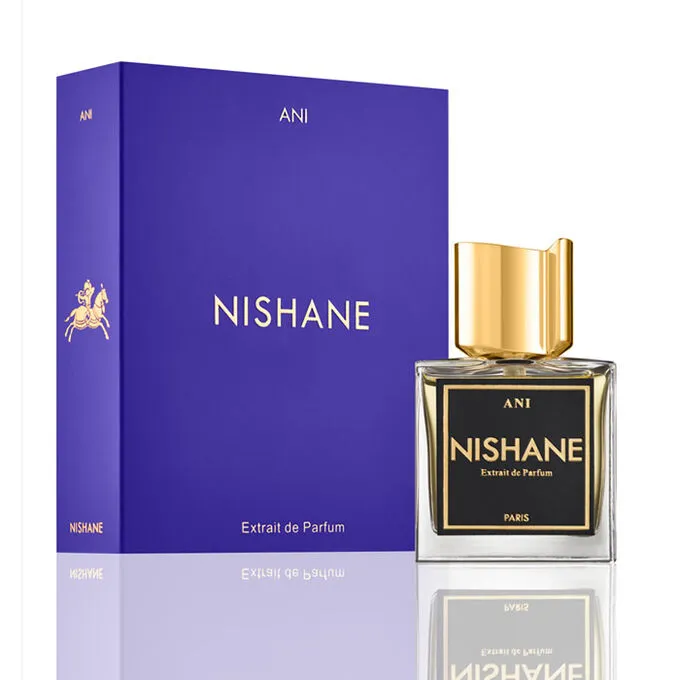 Nishane Ani Extrait De Parfum Spray 50ml | Parfumuri niche