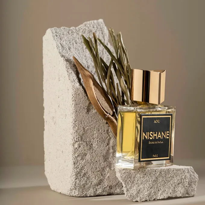 Nishane Ani Extrait De Parfum Spray 50ml Niche Perfumes Luxury