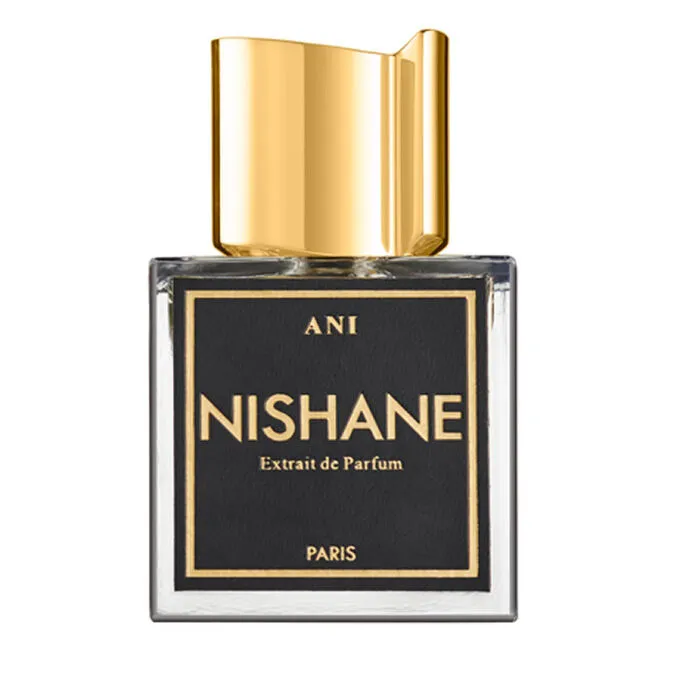 Nishane Ani Extrait De Parfum Spray 100ml