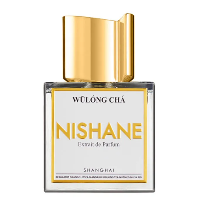 Nishane Wūlóng Chá Extrait De Parfum Spray 100ml