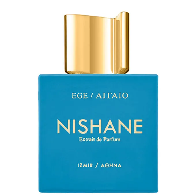 Nishane Ege/Aιγαίο Extrait De Parfum Spray 100ml