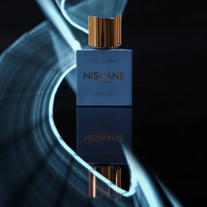 Nishane Ege/Aιγαίο Extrait De Parfum Spray 100ml | Niche Perfumes