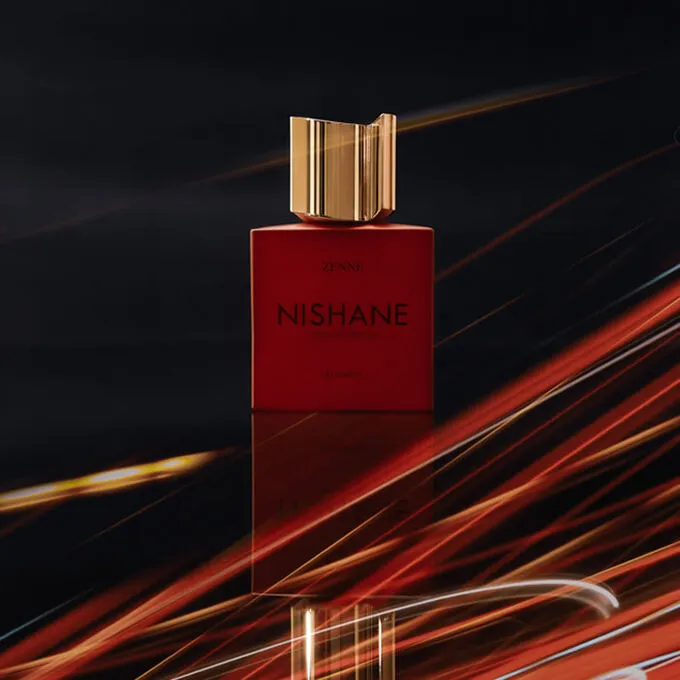 Nishane Zenne Extrait De Parfum Spray 50ml | Niche Perfumes Luxury