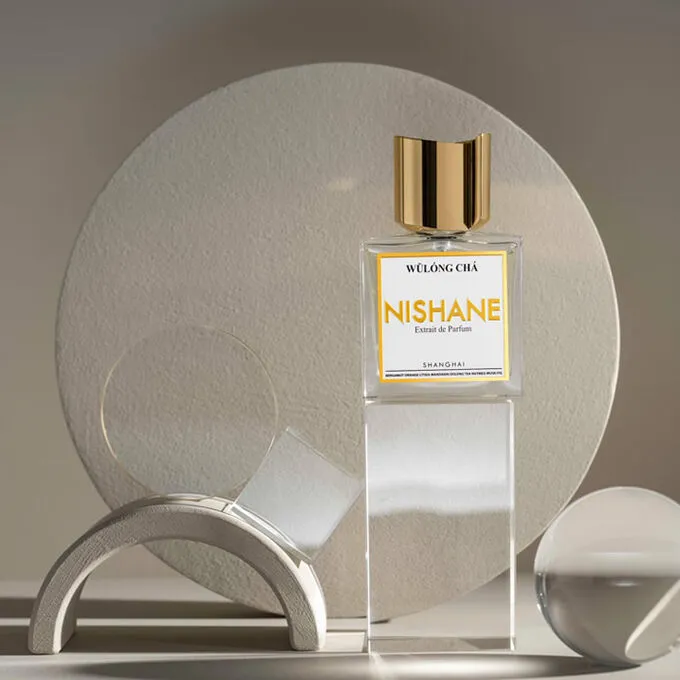 Nishane Wūlóng Chá Extrait De Parfum Spray 50ml | Niche Perfumes