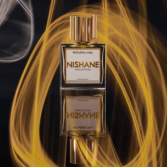 Nishane Wūlóng Chá Extrait De Parfum Spray 50ml | Niche Perfumes