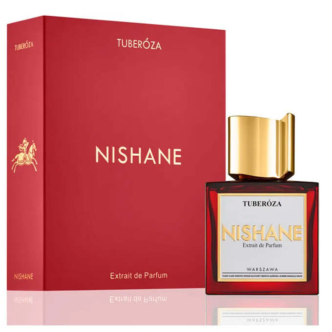 Nishane Tuberóza Extrait De Parfum Spray 50ml | Perfumes Nicho